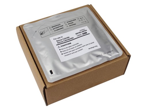 CoreParts DV512K Developer, MSP8125