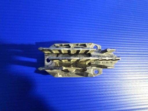 RENAULT CLIO V 5 1473000967 MODUŁ LED JEŻ DRL