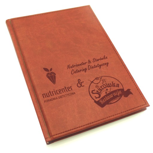 NOTES W LINIE A5 + TWÓJ GRAWER VIVELLA KOLORY