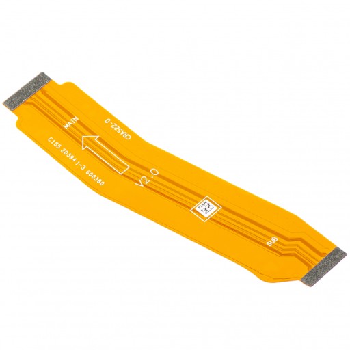 ORYGINALNA TAŚMA GŁÓWNA FLEX REALME 7 PRO RMX2170 CRA522