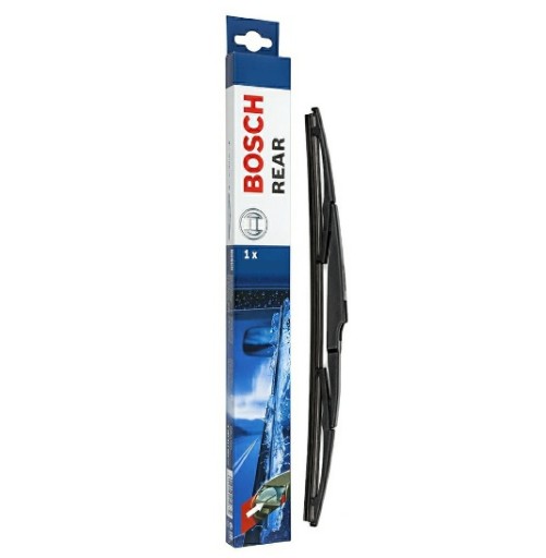 BOSCH Wycieraczka tył 400 mm 3397011431