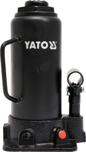 PODNOŚNIK HYDRAULICZNY SŁUPKOWY 12T YATO YT-17005