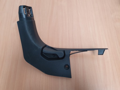 OSŁONA SŁUPKA PROGU BOCZEK PEUGEOT 208 II E208 23r