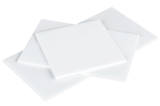 PLEKSA PLEKSI PLEXI OPAL 2MM CIĘTA NA WYMIAR