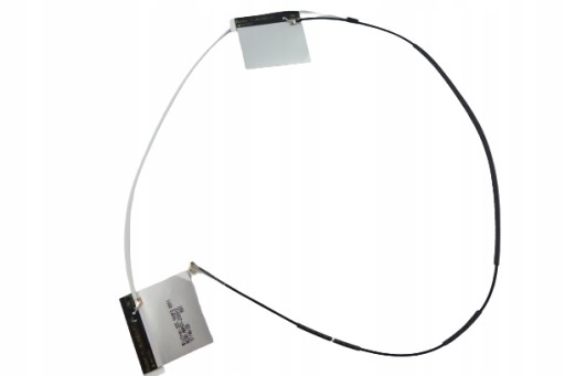 NOWA Antena WLAN WIFI Dell Inspiron 11 3162 27V0K