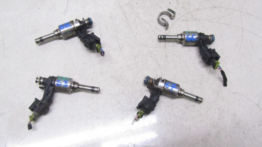 HYUNDAI IX35 1.6 WTRYSKIWACZ 35310-2B370 10-16
