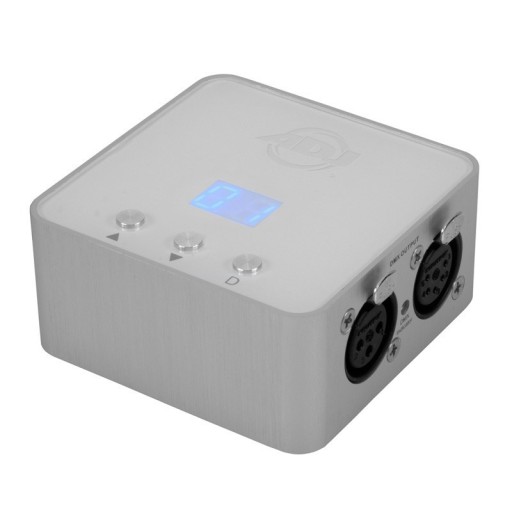 Sterownik do świateł komp PC MY DMX 3.0 MyDMX ADJ