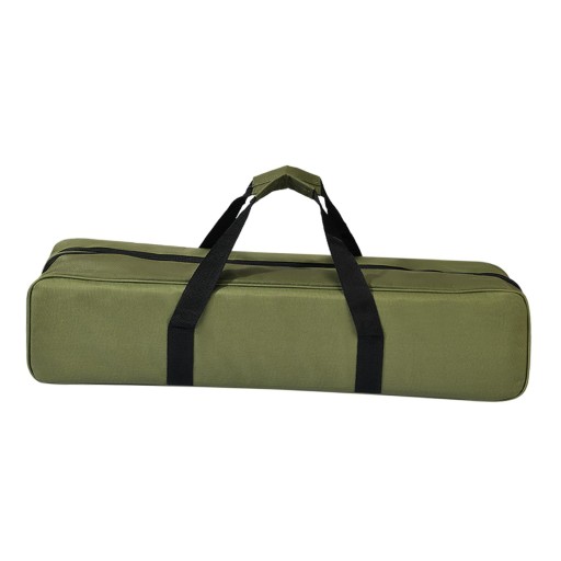 Torba kempingowa do przechowywania Torebka z uchwytem Trwała torba kempingowa 120 cm x 20 cm x 18 cm