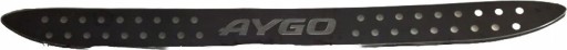 LISTWA NA PRÓG PRZEDNIA LEWA TOYOTA AYGO 5D 05-12R