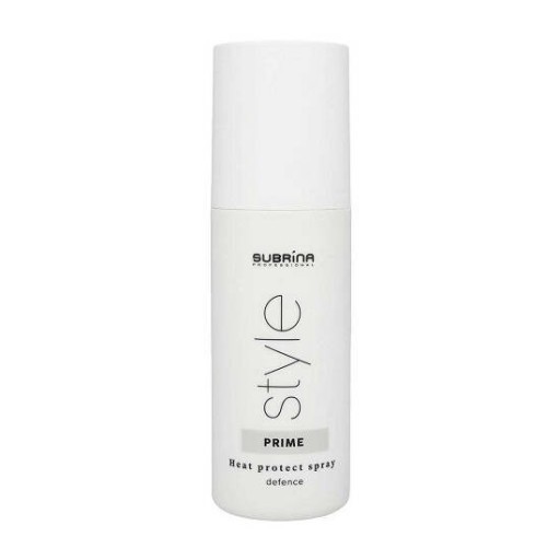 SUBRINA PRIME SPRAY TERMOOCHRONNY HEAT PROTECT 150 ml