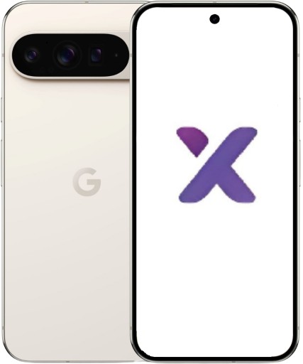 GOOGLE PIXEL 9 PRO XL 5G 16 GB / 128 GB | PORCELIN