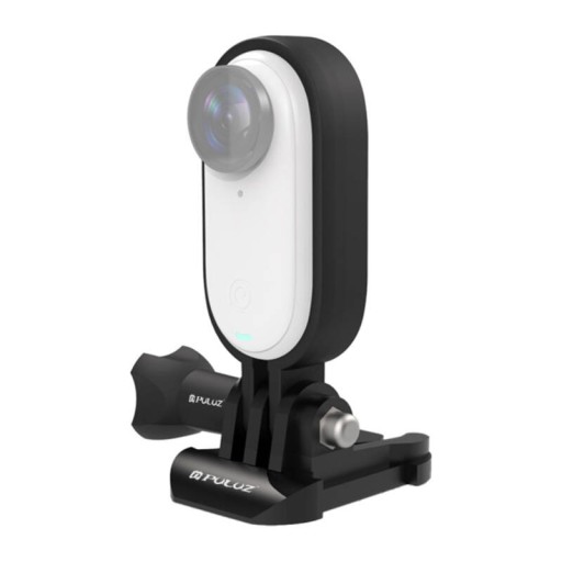 Puluz PU872B |mocowanie typu J-Hook do kamery Insta360 GO 3