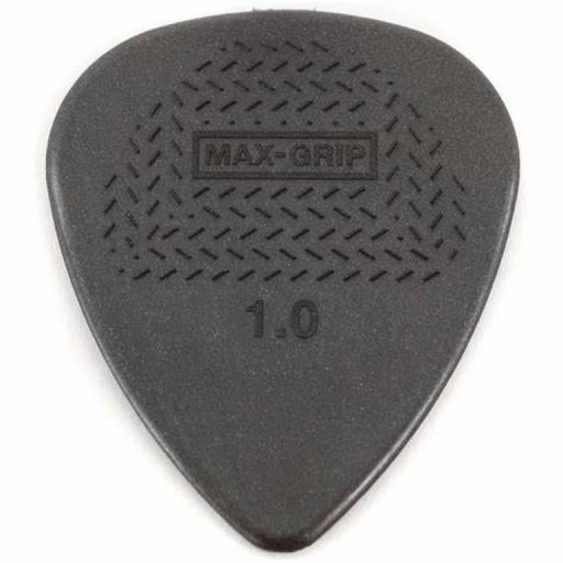 Kostka gitarowa Dunlop Nylon Max Grip 1.0