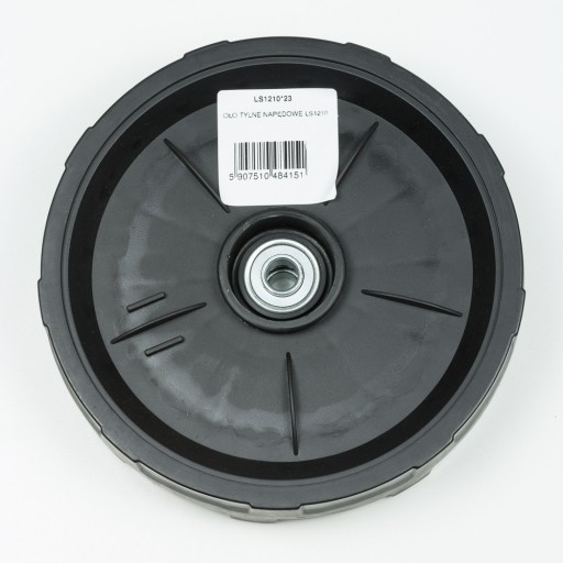 KOŁO TYLNE NAPĘDOWE KOSIAREK NAC LS1210, LS2040