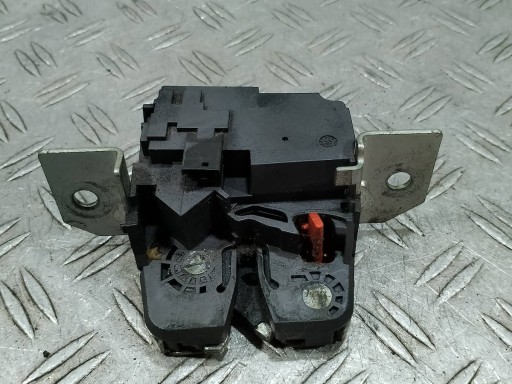 ZAMEK KLAPY MERCEDES-BENZ KLASA A W169