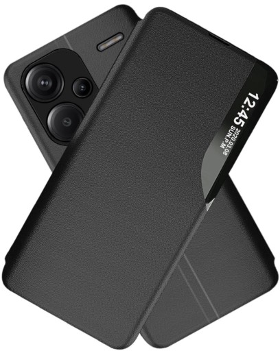 ETUI POKROWIEC ZAMYKANY DO REDMI NOTE 13 PRO PLUS 5G ART WINDOW CASE