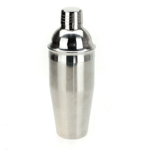Shaker 350/550 ml zestaw barmański do drinków