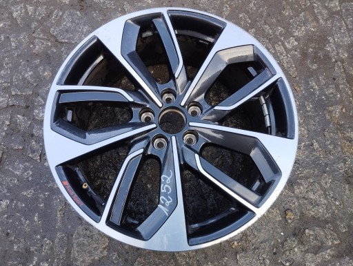 Felga Alu Audi A3 8Y0601025S 8 x 19 5x112 et49