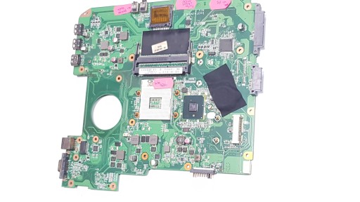 płyta główna FUJITSU AH530 DA0FH2MB6E0 uszkod PUFU904