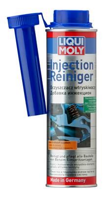 LIQUI MOLY DO CZYSZCZENIA WTRYSKIWACZY