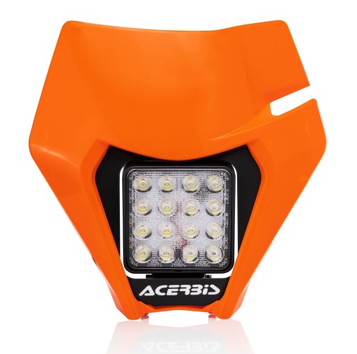 Lampa LED KTM EXC EXC-F XC-W XCF-W 2020-...r.