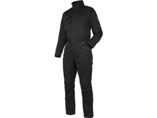 KOMBINEZON ROBOCZY WURTH STRETCH X BLACK 3XL