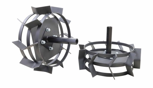 KOŁA metalowe stalowe CEDRUS GL05 WM500 GLX680