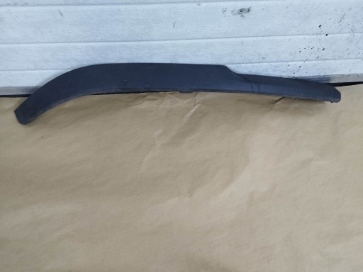 HOKEJ DOKŁADKA SPOILER PRAWY OPEL VECTRA C 13182881