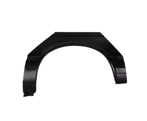 REPERATURA BŁOTNIKA TYŁ BMW 3 E30 11.82- 0054594