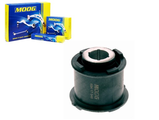MOOG SILENTBLOCK WAHACZA PRZÓD L/P LAND ROVER FREELANDER 2 FREELANDER