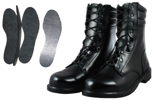 Buty Wojskowe Skoczki Desanty + GRATISY roz.41