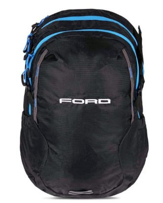 PLECAK TURYSTYCZNY FORD OUTDOOR CZARNY 26L. ORYGIN