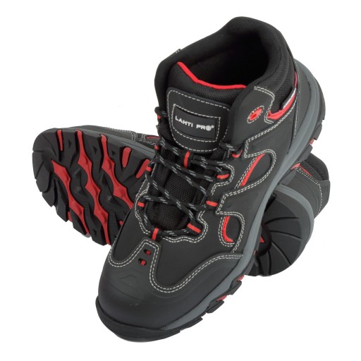 BUTY ROBOCZE LAHTI ROZ 42 L30117