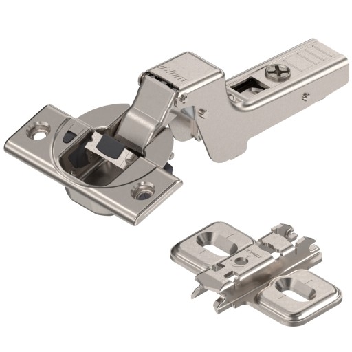 BLUM ZAWIAS WEWNĘTRZNY DOMYK 71B3750+173l6100