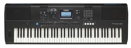 PSR-EW425 keyboard