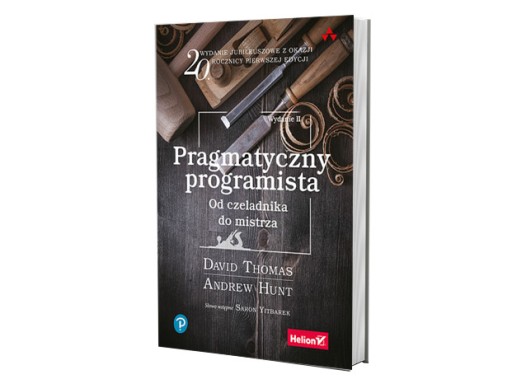 Pragmatyczny programista. Od czeladnika do