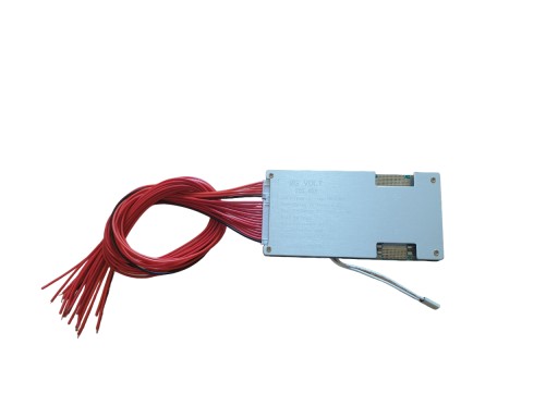 bms 10S 13S 14S 16S 20S 45A / 25A balancer 36V 48V