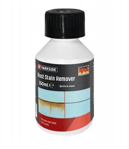 UNIWERSALNY ŚRODEK DO USUWANIA RDZY KAMIENIA 150ml