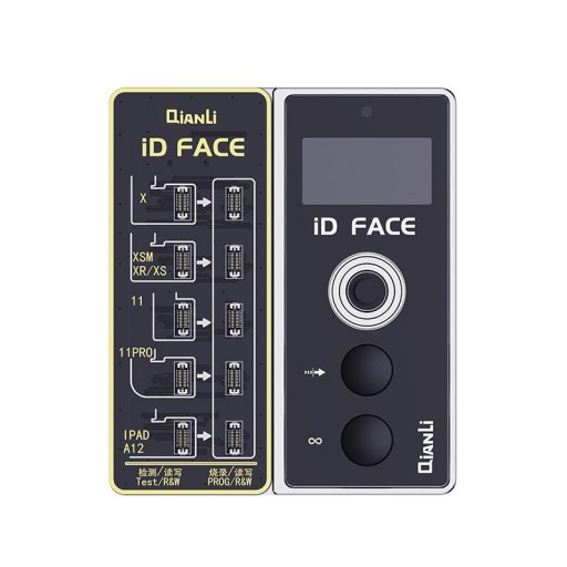 Programator Face ID Qianli iD FACE