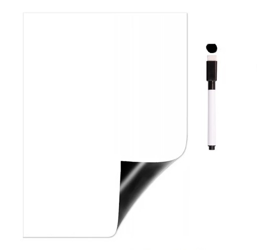 Soft Fridge Magnet Sticker Message Board Magn