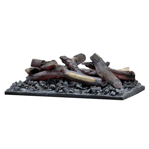 Zestaw polan ceramicznych do kasety 500 Dimplex