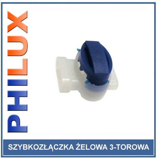 ZŁĄCZKA ZACISKOWA ŻELOWA SZYBKOZŁĄCZKA 20szt.