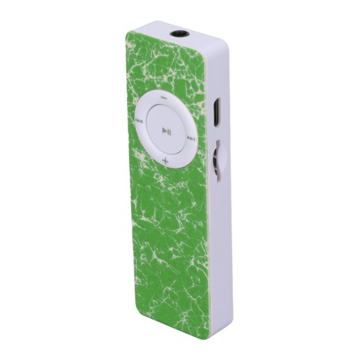 MP3 junhusu cfc8113f-d7cd biały 64 GB
