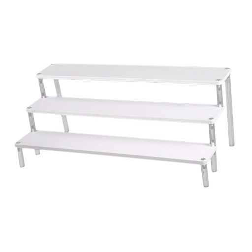 Display Riser Toys Model Stojak wystawowy 3 poziomy