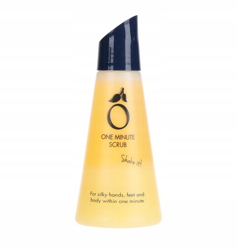 HEROME ONE MINUTE SCRUB Peeling do Rąk 120ml