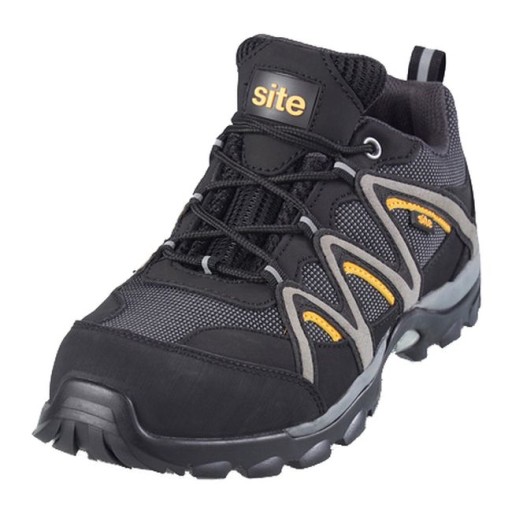 Półbuty buty obuwie robocze Site Mercury S1P 43