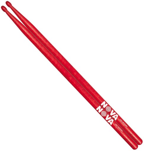 Vic Firth Nova 7A Red Pałki Pekusyjne