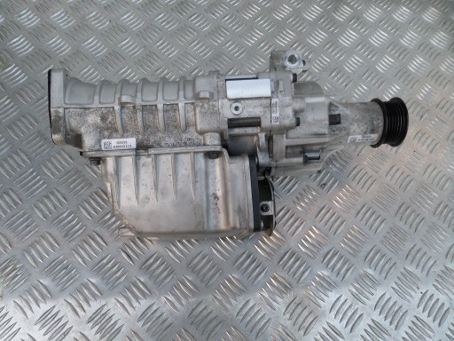 VOLVO S60 III XC90 XC60 2.0T KOMPRESOR 31441265