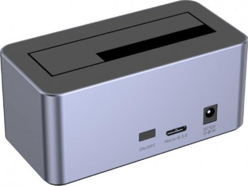 Unitek SATA SSD I HDD 2,5