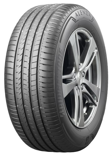 Bridgestone Alenza 001 225/60R18 104 W XL * RUNFLA